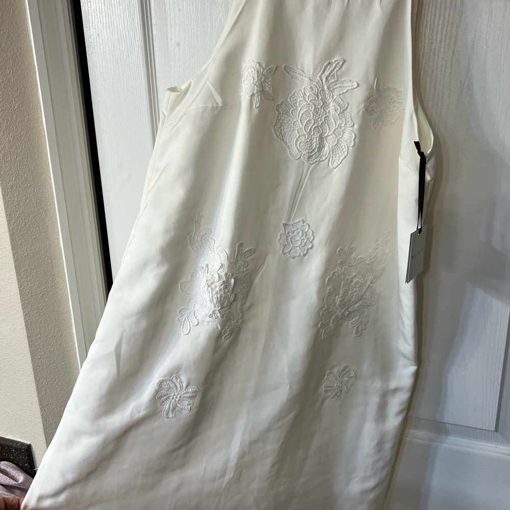 Victoria Beckham for Target Girls Dress NWT